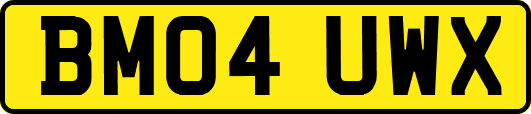 BM04UWX