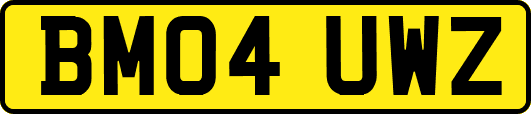 BM04UWZ