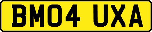BM04UXA