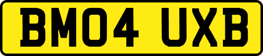 BM04UXB