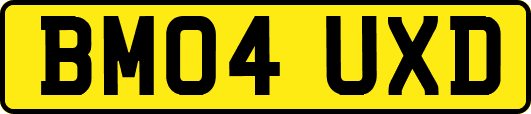 BM04UXD