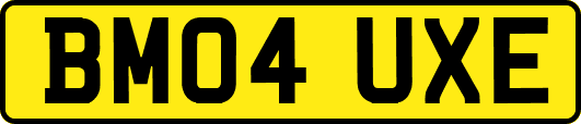 BM04UXE