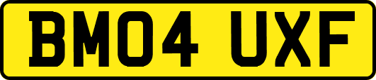 BM04UXF
