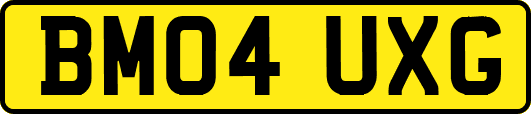 BM04UXG