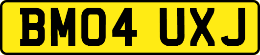 BM04UXJ