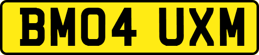 BM04UXM