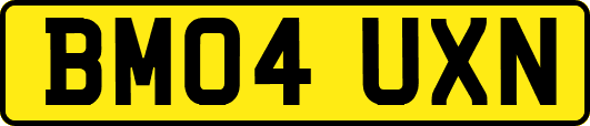 BM04UXN