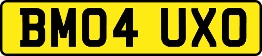 BM04UXO