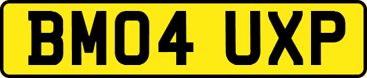 BM04UXP