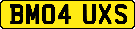 BM04UXS