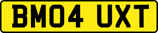 BM04UXT