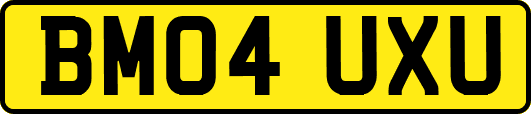 BM04UXU