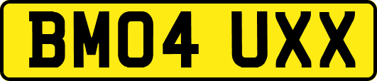 BM04UXX