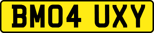 BM04UXY