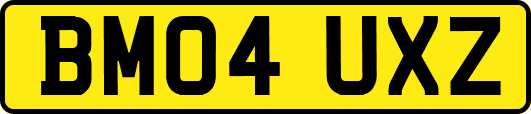BM04UXZ