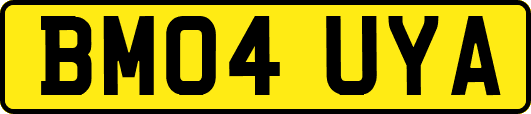 BM04UYA