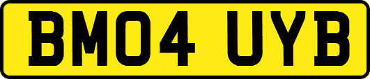 BM04UYB