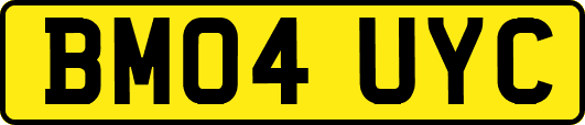 BM04UYC