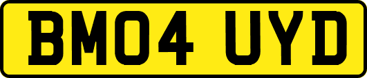 BM04UYD