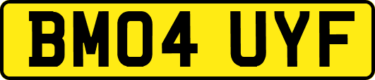 BM04UYF
