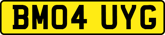 BM04UYG