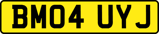 BM04UYJ