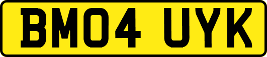 BM04UYK