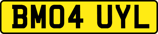BM04UYL