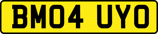 BM04UYO