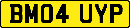 BM04UYP