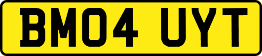 BM04UYT