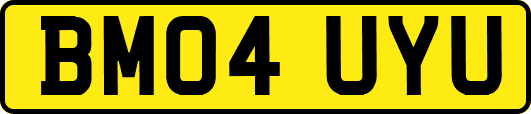 BM04UYU