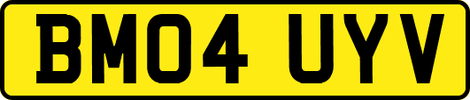 BM04UYV