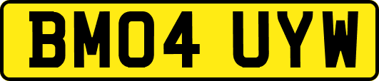 BM04UYW
