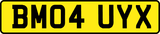 BM04UYX