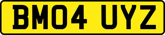 BM04UYZ