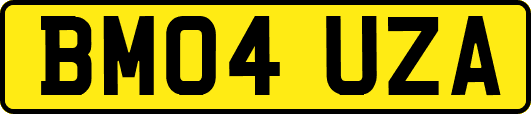 BM04UZA