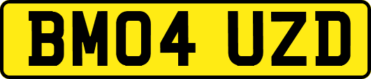 BM04UZD