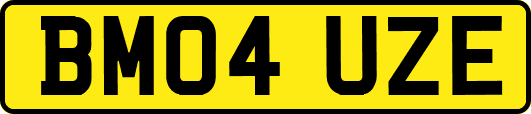 BM04UZE