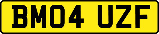 BM04UZF