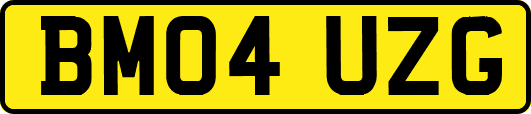 BM04UZG
