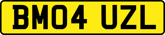 BM04UZL