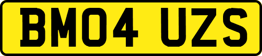 BM04UZS