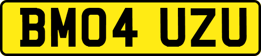 BM04UZU