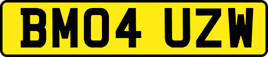 BM04UZW