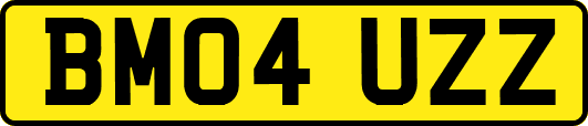 BM04UZZ