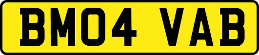 BM04VAB