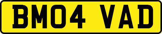 BM04VAD