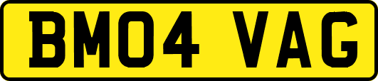 BM04VAG