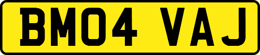BM04VAJ